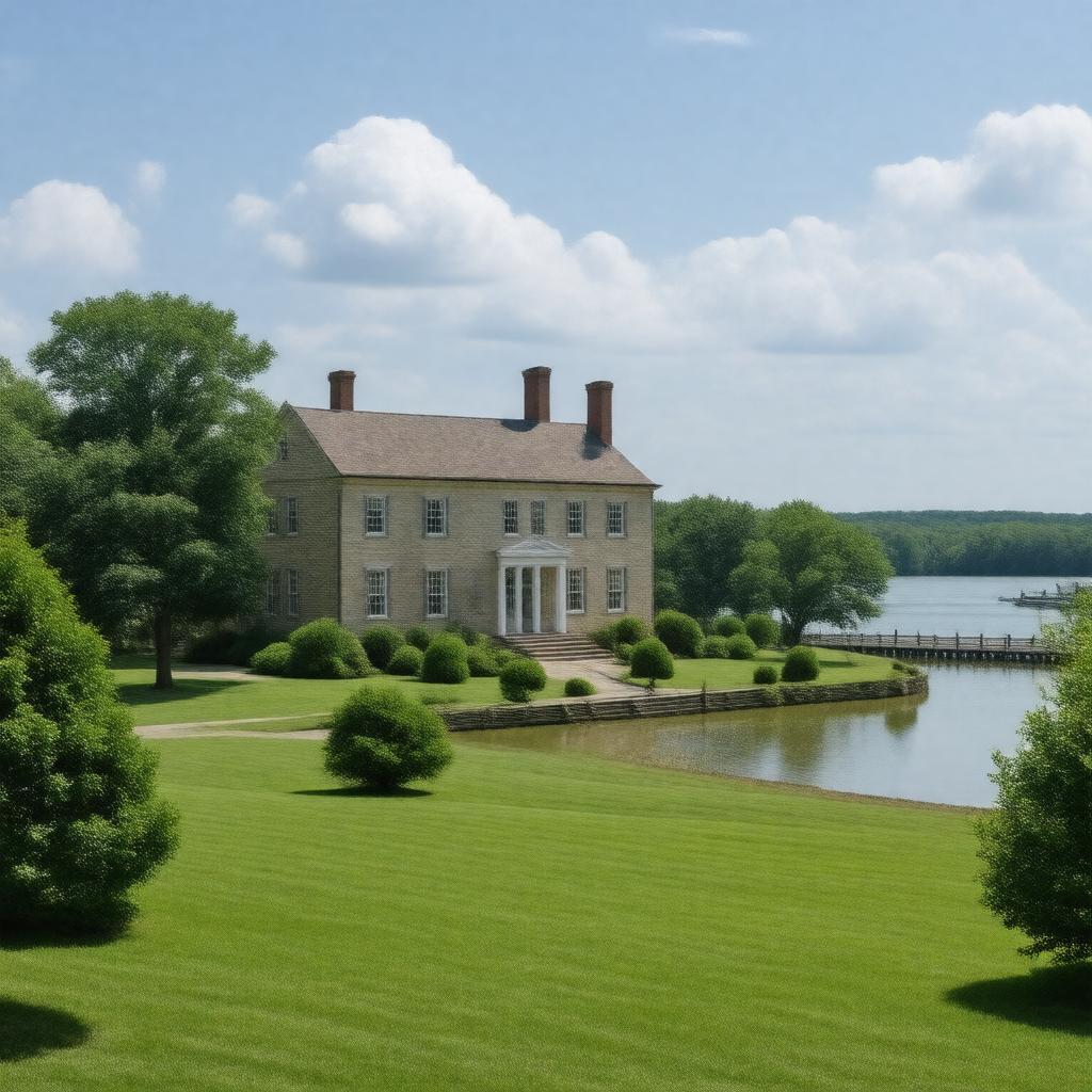 Mount Vernon (plantation)